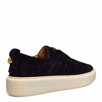 Sneakers Terry S3 negri 205