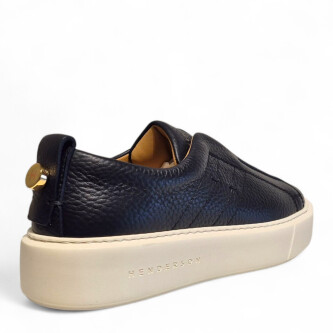 Sneakers Terry G1 negri 205