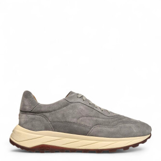 Sneakers Shark S2 gri 205