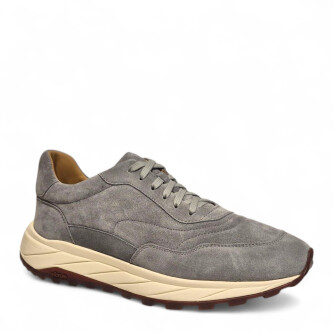 Sneakers Shark S2 gri 205