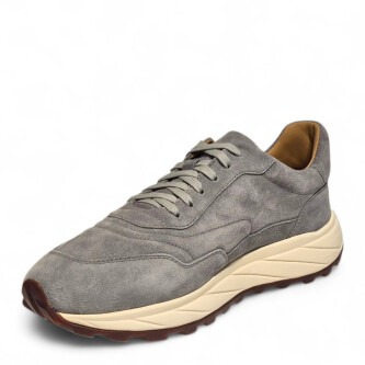 Sneakers Shark S2 gri 205