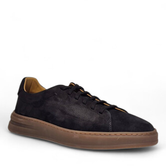 Sneakers Soho P3 negri 205