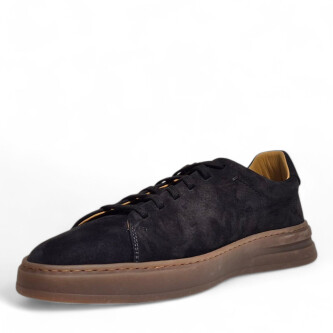 Sneakers Soho P3 negri 205