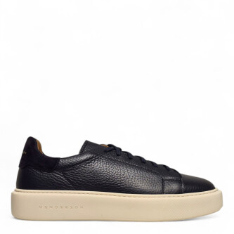 Sneakers Leone 10 bleumarin 205
