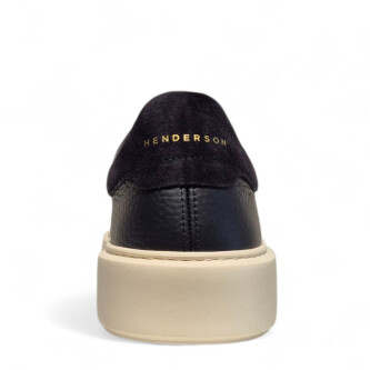 Sneakers Leone 10 bleumarin 205