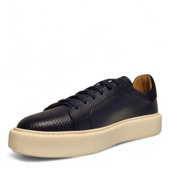 Sneakers Leone 10 bleumarin 205