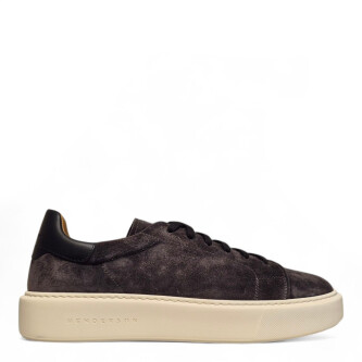 Sneakers Leone 22 gri 205