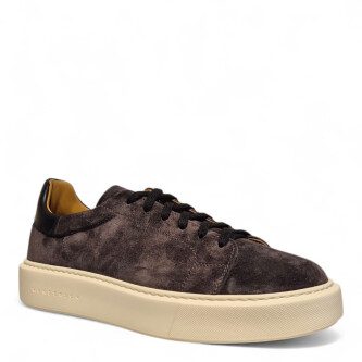 Sneakers Leone 22 gri 205