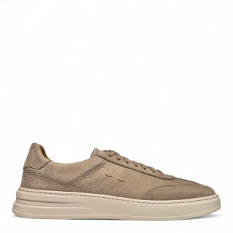 Sneakers Panther N0 bej 205