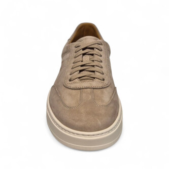 Sneakers Panther N0 bej 205