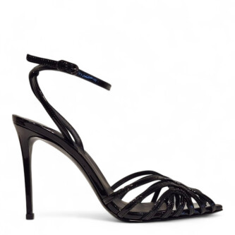 Sandale Embrace negre 205