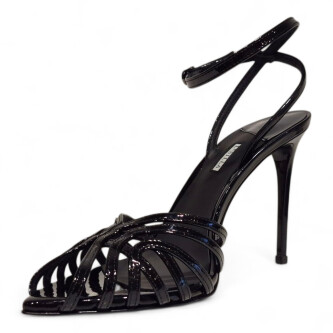 Sandale Embrace negre 205
