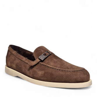 Loafers Yacht maro 205