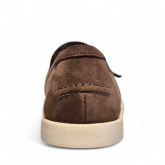 Loafers Yacht maro 205