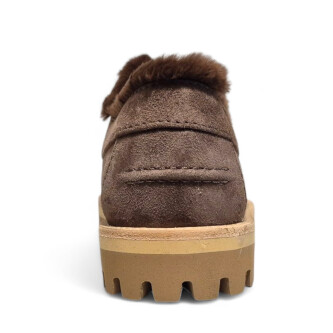 Loafers maro Saint Moritz 205