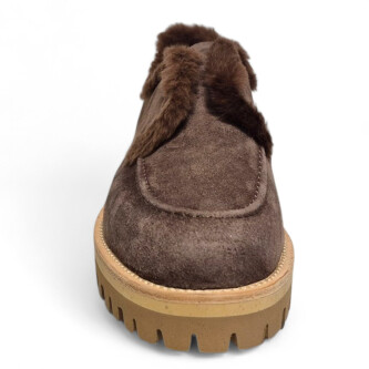 Loafers maro Saint Moritz 205