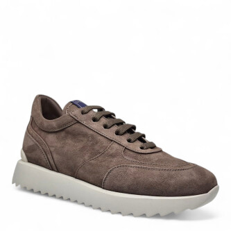 Sneakers Claire maro 205