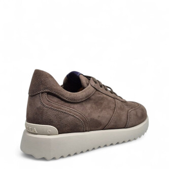 Sneakers Claire maro 205