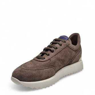 Sneakers Claire maro 205