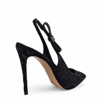 Pantofi slingback Liberty 205