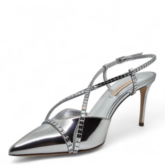 Pantofi slingback Starsway Julia 205