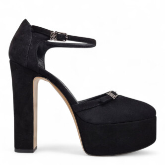 Sandale Patty cu platforma 205