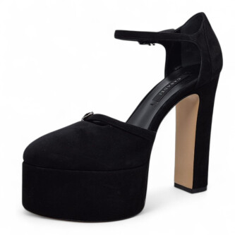 Sandale Patty cu platforma 205