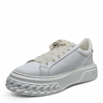 Sneakers Off Road albi 205