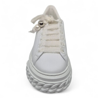 Sneakers Off Road albi 205