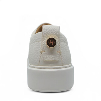 Sneakers Vale V2 albi 205