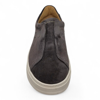 Sneakers Devis S11 gri 205