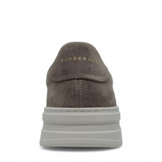 Sneakers Devis S12 maro 205