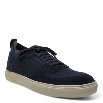 Sneakers inalti Mike 0 205