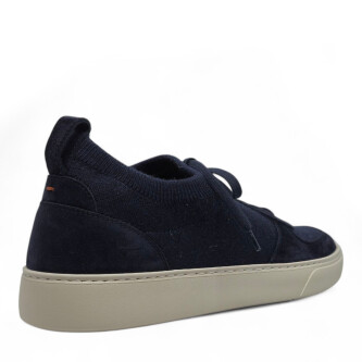 Sneakers inalti Mike 0 205