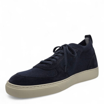 Sneakers inalti Mike 0 205