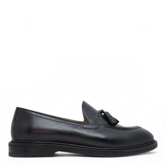 Loafers 85403 P1 negri 205