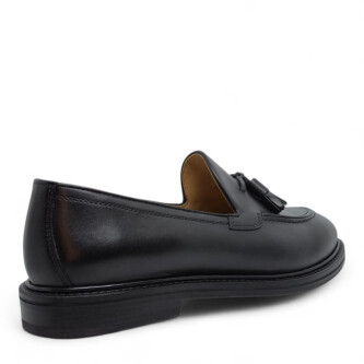 Loafers 85403 P1 negri 205