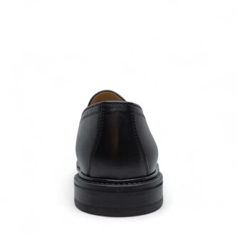 Loafers 85403 P1 negri 205
