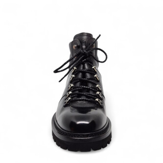 Ghete inegre din piele 242U055.2  205