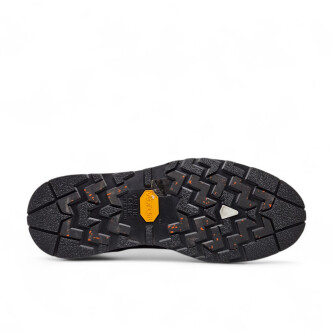 Ghete 252U056.3 maro din piele intoarsa  205
