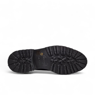 Pantofi Derby negru 242U022.6 205