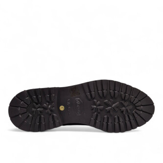 Pantofi Derby maro 242U022.4 205