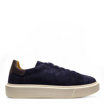 Sneakers Leone 7 bleumarin 205