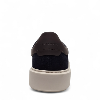 Sneakers Leone 7 bleumarin 205