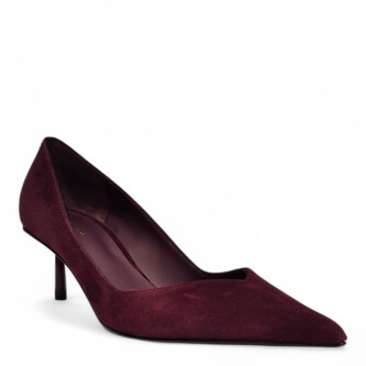Pantofi Bella bordo 205