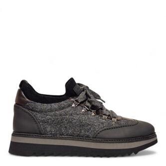 Ghete negre Megeve-13249 205