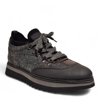 Ghete negre Megeve-13249 205