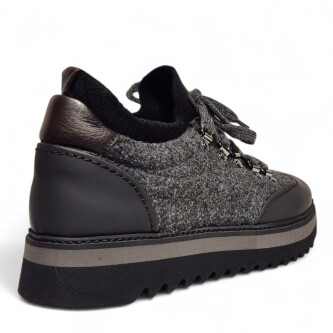 Ghete negre Megeve-13249 205