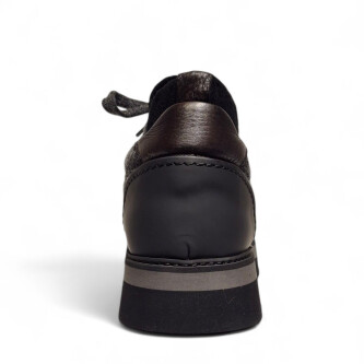 Ghete negre Megeve-13249 205