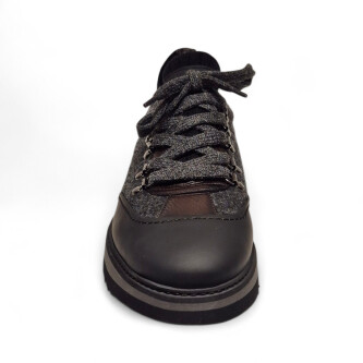 Ghete negre Megeve-13249 205